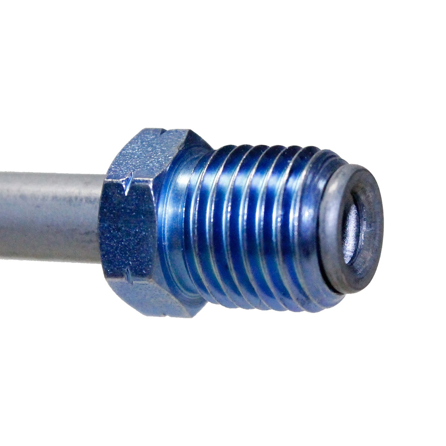 Edelmann 92724 Power Steering Pressure Line Hose Assembly 1 Pack