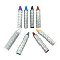 thumbnail image 4 of Maquillaje Way To Celebrate En Crayón Colores Clásicos 25.6 g 8 Piezas, 4 of 4