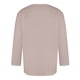 thumbnail image 3 of Camisas de Manga Larga para los Hombres Día de San Valentín Impresión Cuello Redondo Moda Casual, Mezcla de Poliéster de Lino de Algodón para Primavera Verano, 3 of 8
