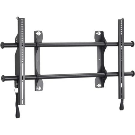 LSAU CHIEF Universal Flat Fixed Mount 37"-63"/37-63