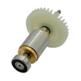 thumbnail image 3 of Rotor Eléctrico Brushless para Amoladora Incluye Estator y Motor de Repuesto Construido en Metal Resistente Fácil de Instalar Adecuado para Estilo B, 3 of 8