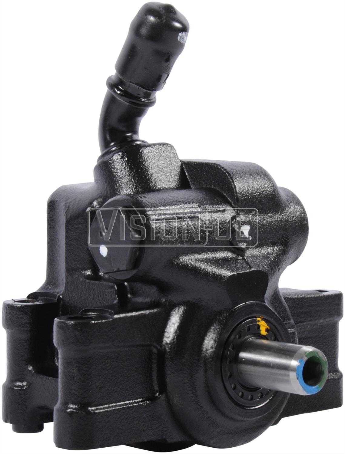 Vision OE 712-0126 Remanufactured Power Steering Pump