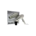 thumbnail image 2 of W8less 2000 Watts Ceramic and Tourmaline Dryer - Model # IREW8LSBD - White by Rusk for Unisex - 1 Pc Hair Dryer, 2 of 3
