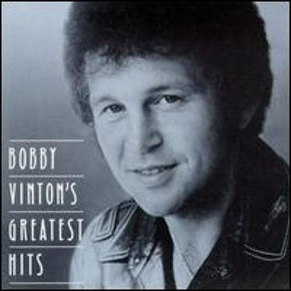Pre-Owned Greatest Hits [Special Products] (CD 0079895817628) by Bobby Vinton