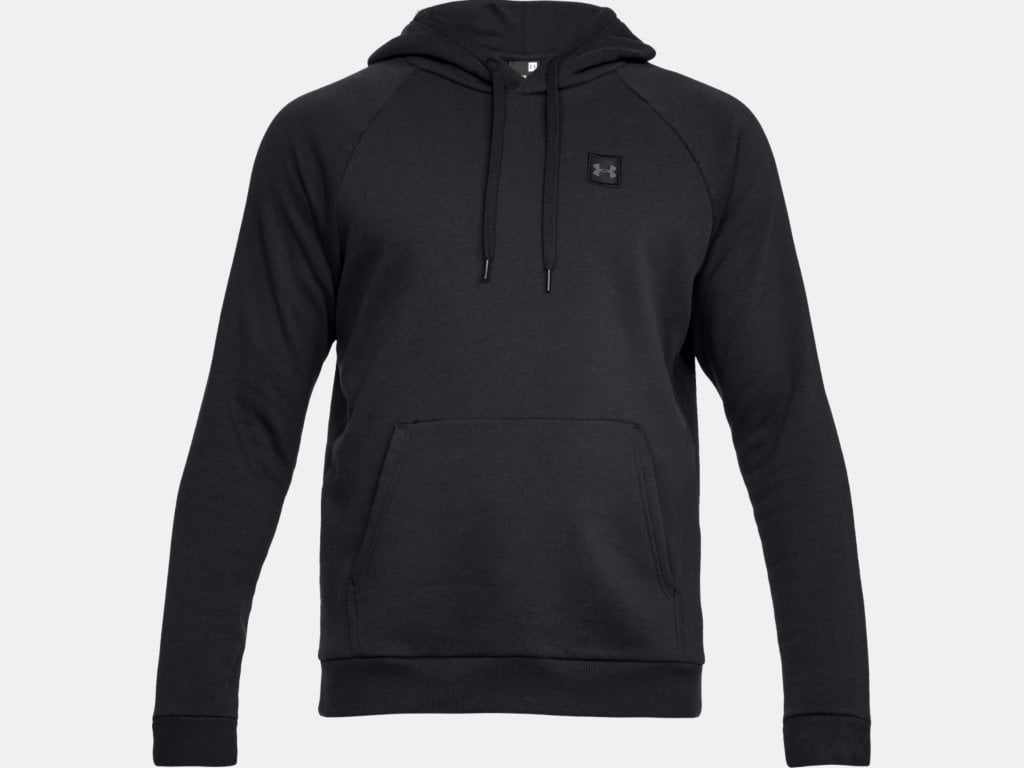 under armour hoodie 3xl tall