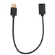 thumbnail image 2 of Cable De Interfaz Multimedia De Alta Definición, Cable Extendido HD Flexible Para Uso Doméstico Diario, 2 of 7