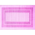 thumbnail image 1 of Ahgly Company Indoor Rectangle Southwestern Pink Country Area Rugs, 2' x 3', 1 of 4