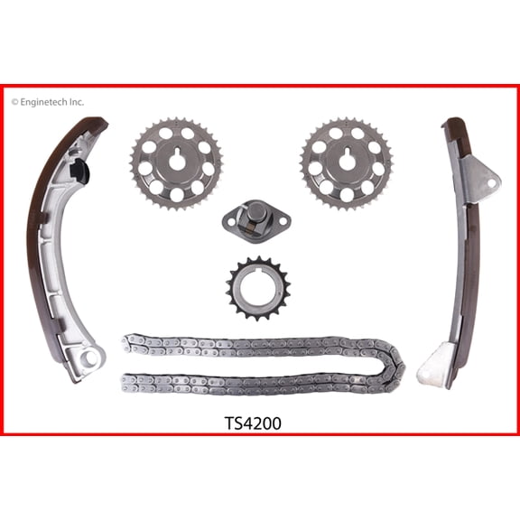 TIM SET GM TOY 1.8L 1794