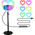 thumbnail image 1 of Led Fill Light, Light Stand, 1 of 4