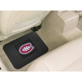 thumbnail image 1 of NHL - Montreal Canadiens Utility Mat 14"x17", 1 of 2