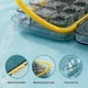 thumbnail image 2 of Weekly Pill Organizer 3 Times A Day 7 Day Pill Box Holder Large Daily Medicine, 2 of 5