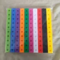 thumbnail image 3 of Juguetes educativos de montaje para niños, bloques mágicos de cubo, material didáctico de matemáticas, desarrollo de la inteligencia para niños de 3 a 6 años, 3 of 5