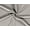 Grey, variant on Minerva Metallic Cotton Jersey Stretch Knit Fabric Rust - per yard