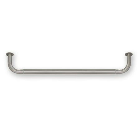 Source Global Blockaide Window Rods 52 Inch By 96 Inch Pewter