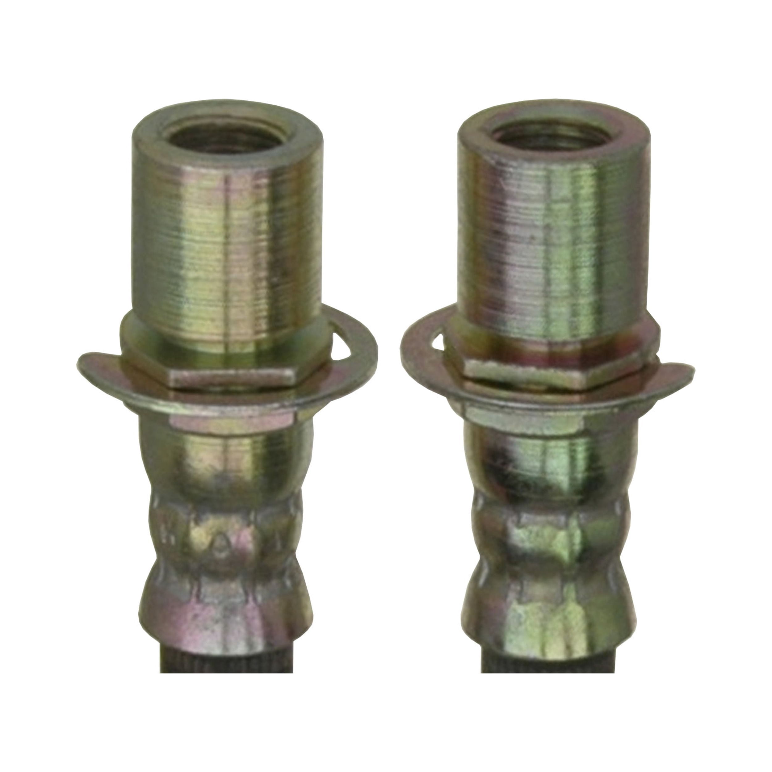 Raybestos Element3 Brake Hose, BH38408