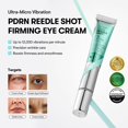 thumbnail image 2 of Crema para ojos VT COSMETICS PDRN Reedle Shot Reafirmante 15 ml, 2 of 9