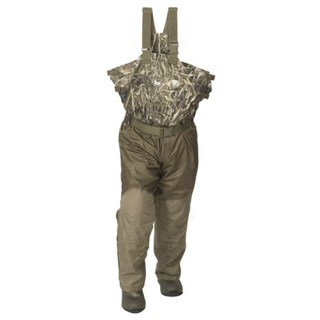 Banded RedZone Two-Tone Insulated Breathable (Best Waterfowl Waders For The Money)