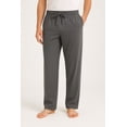 thumbnail image 4 of BenBen Mens Pajama Pants Ultra Soft Sleepwear & Loungewear for Comfort and Relaxation - 4-Pack, 4 of 5