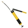 10000PSI Grease Gun 600CC Manual Heavy Duty High Pressure Grease Gun