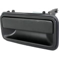 thumbnail image 6 of For Cadillac Escalade Door Handle 1999 - 2000 Exterior | Rear Driver Side | GM1520138 | 15050659, 6 of 9