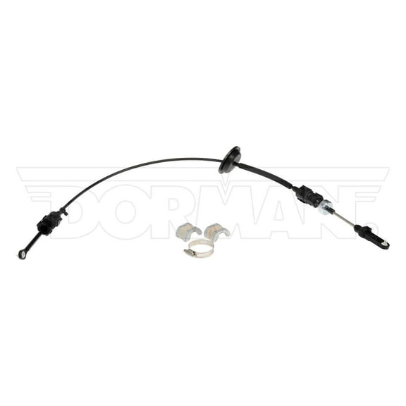 905642 Shift Cable Fits select: 2005-2010 PONTIAC G6
