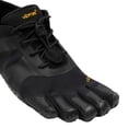 thumbnail image 4 of Zapatilla Trail Vibram FiveFingers V-Alpha para hombre, color negro, 4 of 7