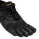thumbnail image 4 of Zapatilla Trail Vibram FiveFingers V-Alpha para hombre, color negro, 4 of 7