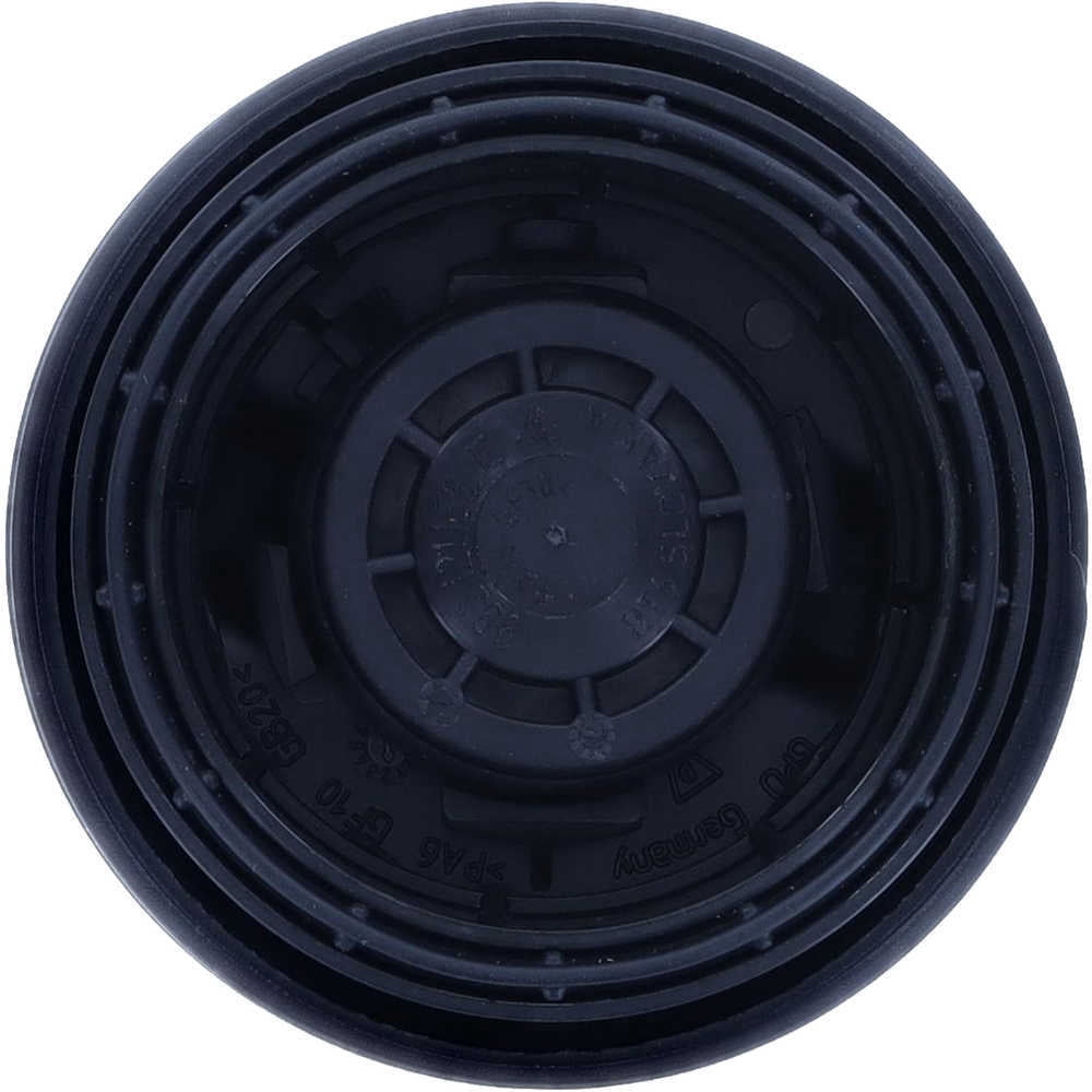 Motorad T147 Standard Coolant Recovery Tank Cap