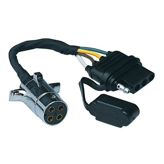 Husky Towing 13173  TRAILER CONNECTOR