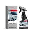 thumbnail image 1 of Rust removal spray, dissolves rust, brightens, prevents oxidation, protects metal, car care, and cleaning spray., 1 of 4