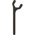 thumbnail image 2 of Moody Tools - Wrench, Open End Blade, 5/16in - 49-8063, 2 of 3
