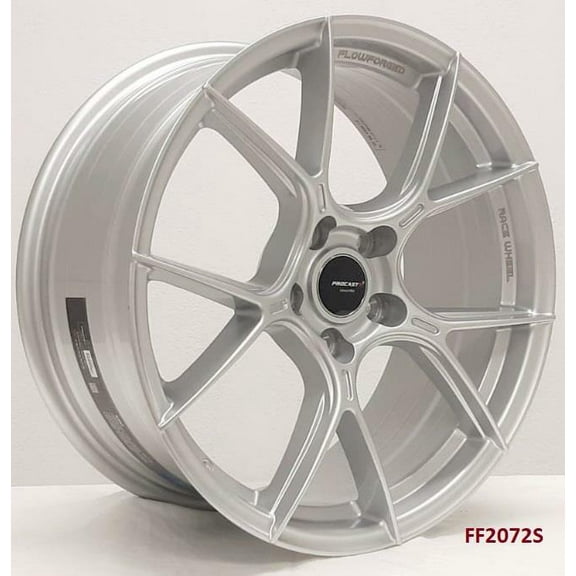 18'' Flow-FORGED wheels for VW TIGUAN S SE SEL 2009 & UP 5x112 18x8