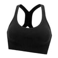 thumbnail image 3 of Moda Mujer Running Bra Sport Fitness Underwear Yoga Suit Lady Sleepwear S Sunnimix sujetador deportivo para mujer, 3 of 8