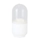 thumbnail image 4 of Contenedor de brochas cosméticas a prueba de polvo, organizador de brochas de maquillaje, soporte para brochas de maquillaje con tapa, soporte para brochas de maquillaje diseñado a medida, 4 of 9