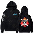 thumbnail image 1 of Sudadera con capucha de Manga larga para hombre, sudadera con capucha de One Piece, Anime japonés, Portgas D Ace, Nika, Luffy, Joybox, Harajuku, otoño e invierno, 1 of 4