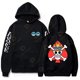 thumbnail image 1 of Sudadera con capucha de Manga larga para hombre, sudadera con capucha de One Piece, Anime japonés, Portgas D Ace, Nika, Luffy, Joybox, Harajuku, otoño e invierno, 1 of 4