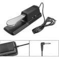 thumbnail image 4 of Universal Sustain Pedal For Yamaha Casio Roland Korg Behring, 4 of 4