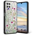 thumbnail image 1 of Wildflowers-402 Phone Case, Degined for Samsung Galaxy A12 Case Men Women, Flexible Silicone Shockproof Case for Samsung Galaxy A12, 1 of 1