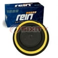 thumbnail image 3 of Rein CPL0046 Oil Filler Cap compatible with 06K103485C, 3 of 3