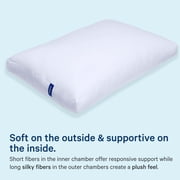 Casper Sleep Essential Pillow, King