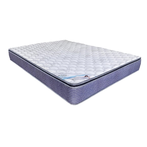 Colchón Matrimonial Master Super Ortopédico