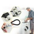 thumbnail image 6 of Replacement Washing Machine Lid Lock Switch Cable for Whirlpool, Maytag, Amana, 6 of 9