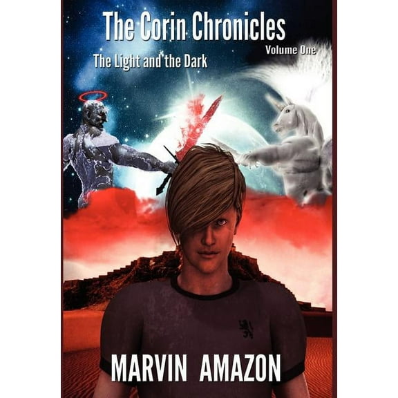 The Corin Chronicles (Hardcover)