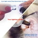 thumbnail image 4 of Cortaúñas para Mascotas con Luz LED, Cortaúñas para Mascotas, Tijeras de Belleza para Garras de , Accesorios para Cachorros y Gatos, Color Rosa, 4 of 8