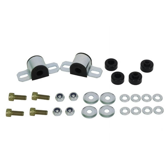Nolathane REV016.0032 Rear Suspension Stabilizer Bar Bushing Kit Compatible with Nissan 91-93 NX, Nissan 91-94 Sentra