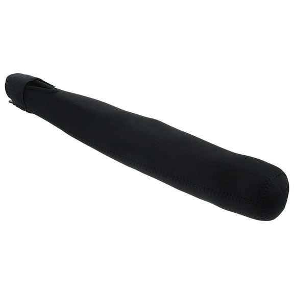 OFFIGAM Baseball Bat Sleeve Sports Accessory Set - 1 Piece Protective Bat Cover for Baseball Players and Athletes