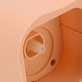 thumbnail image 3 of M Buder Automatic Water Dispenser for 5 Gallon Bottle, Portable Electric Drinking Water Pump with 3 Modes, Foldable Countertop Dispenser for Home Camping Travel Office - 5.1 inches Pink, 3 of 9