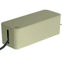 Electriduct PD-BLL-CBX-LS Blue Lounge Cable Box - Light Sage