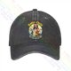 thumbnail image 3 of Sombrero de béisbol de punto con Cierre trasero, gorra de béisbol de punto con Vista de Askew clero, Buddy Christ, Jay y Silent Bob Dogma, regalo de Navidad, 3 of 4