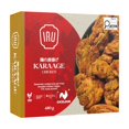 thumbnail image 1 of IRU - KARAAGE CHICKEN 480G, 1 of 1